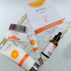 combo vitamina C